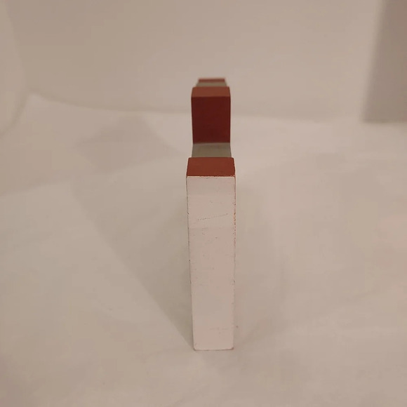 Vintage 1991 The Cat's Meow The Mary Washington House Shelf Sitter - Picture 2 of 9